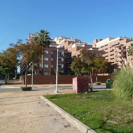 Apartment Playa Coral En Marina D'or *