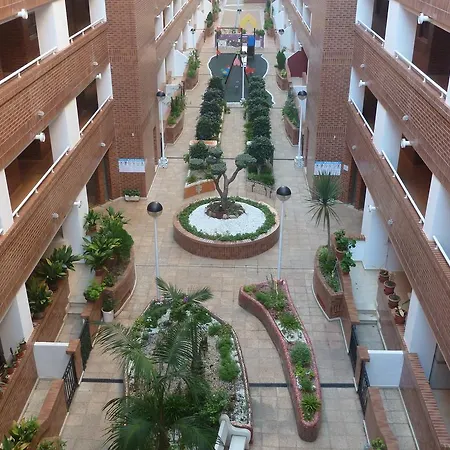 Playa Coral En Marina D'or Apartment *