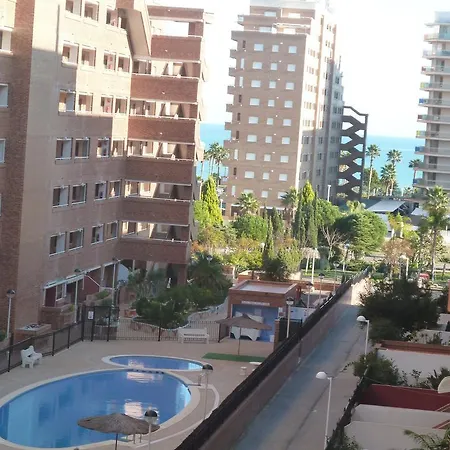 Apartment Playa Coral En Marina D'or *