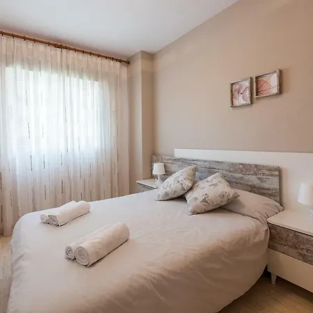 Apartment Playa Coral En Marina D'or
