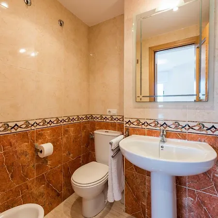 Apartment Playa Coral En Marina D'or Oropesa del Mar