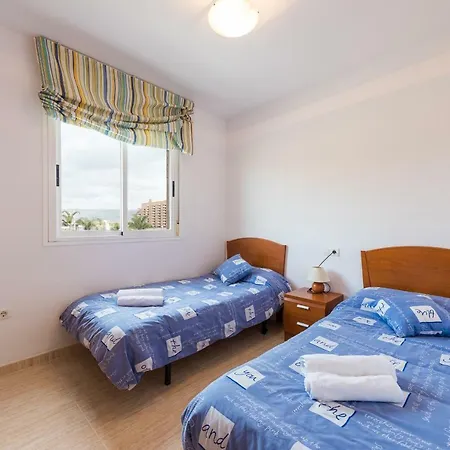 Apartment Playa Coral En Marina D'or Oropesa del Mar