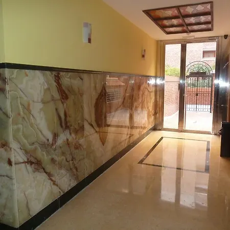 Playa Coral En Marina D'or Appartement Oropesa del Mar