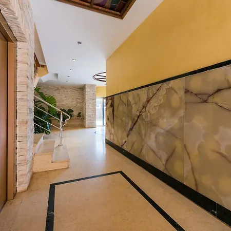 Playa Coral En Marina D'or Appartement Oropesa del Mar
